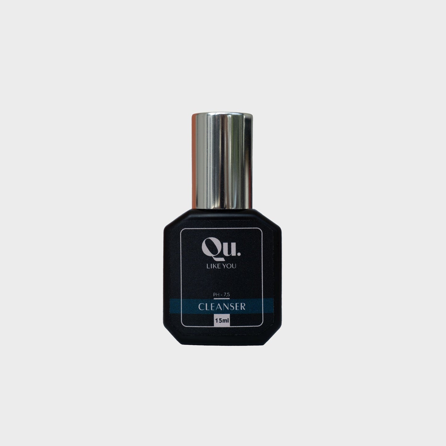 Cleanser for Eyelash Extensions Qu.Like You