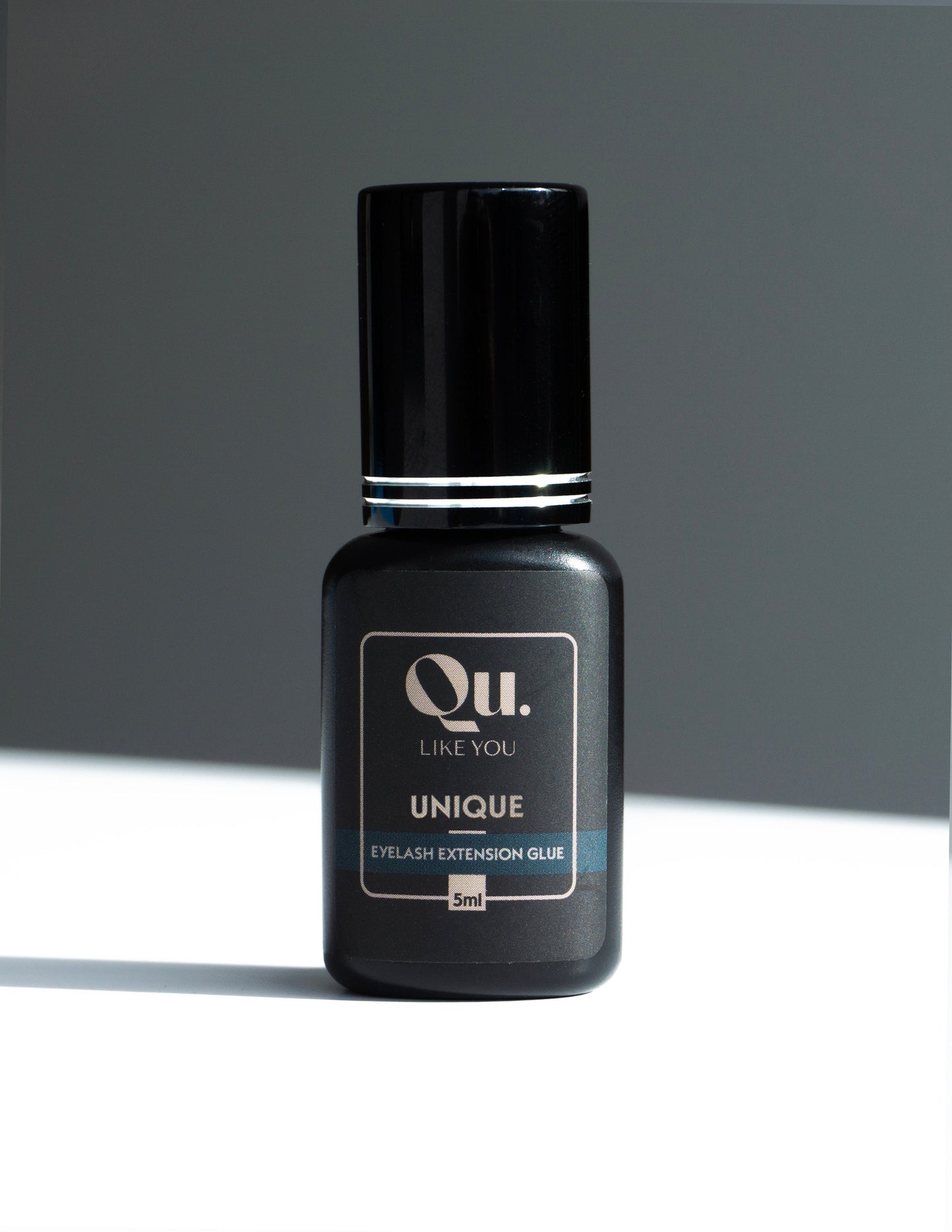 Eyelash Extension Glue Unique – 1 Second Drying 3ml Qu.Like You