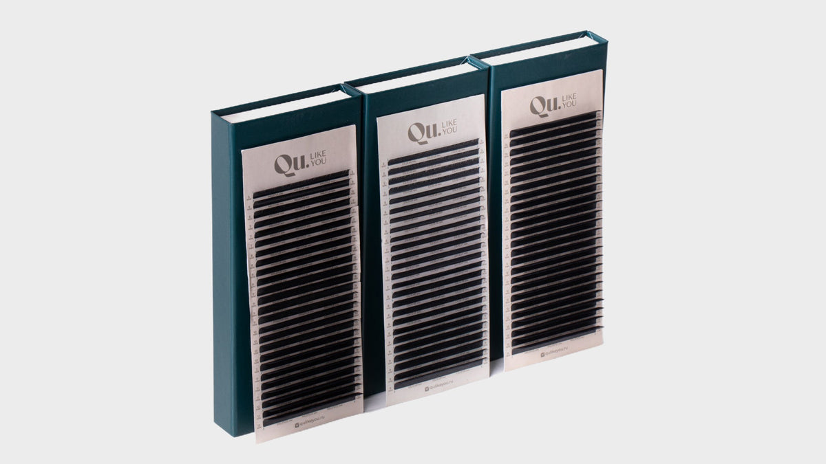 Black Lash Collection