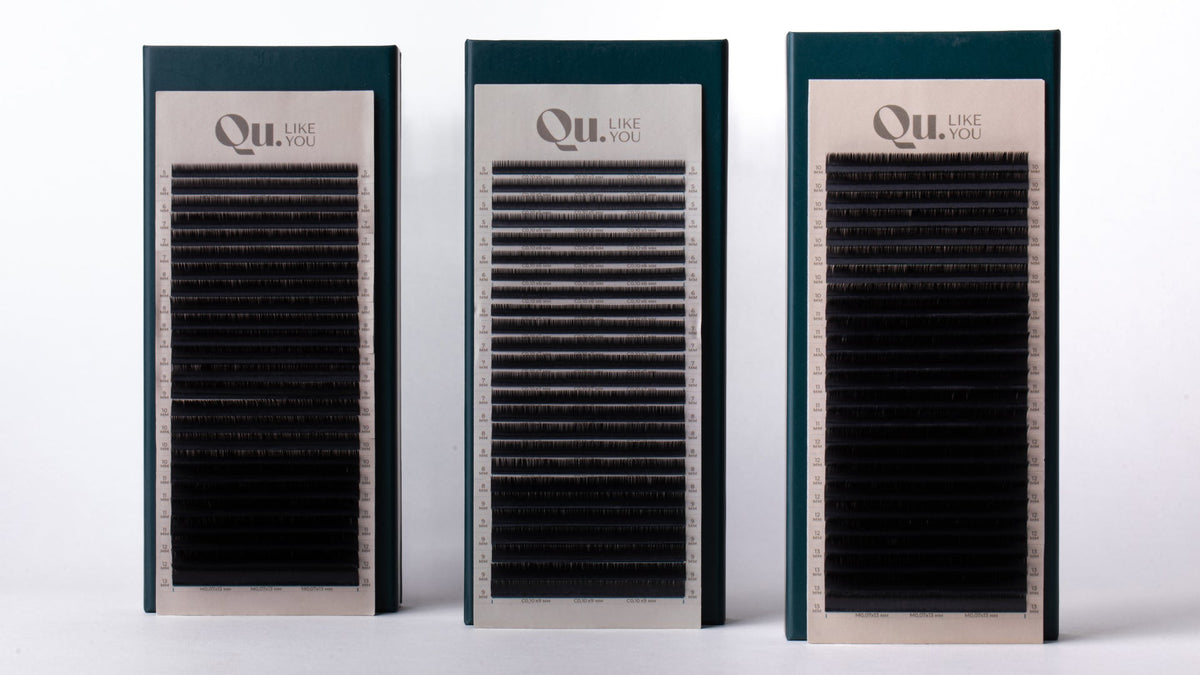 Pro Lash Sets