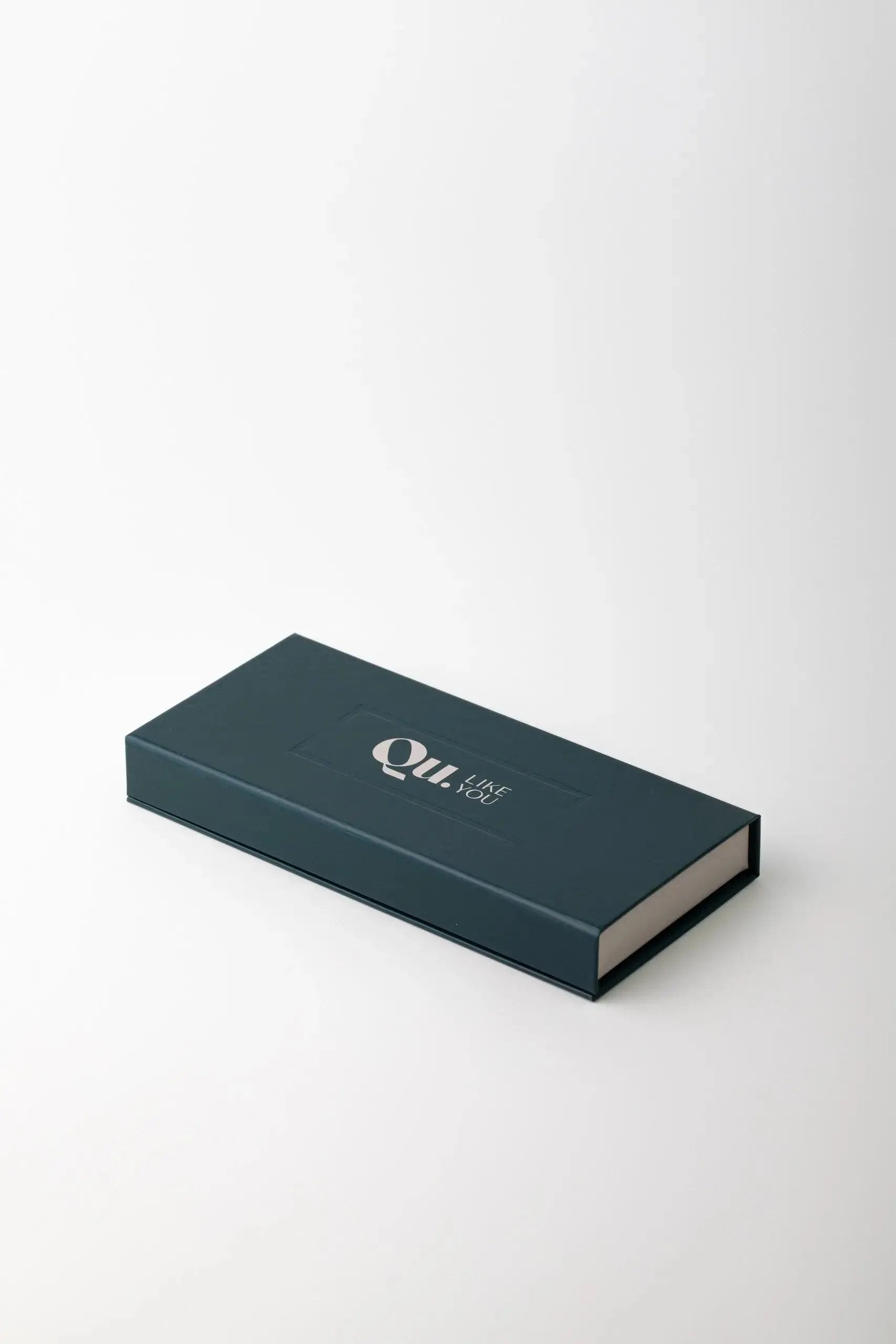 Eyelash Extensions Black Mix XXL / 0.07 mm – 25 Lines Qu.Like You