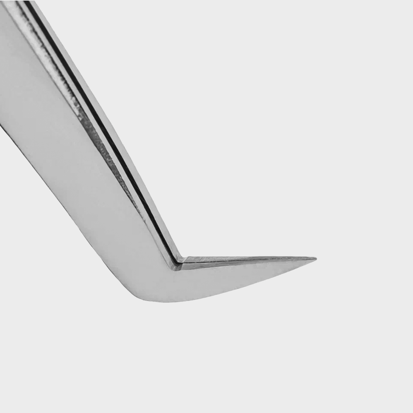 Volume Eyelash Extension Tweezers – FAVOR Qu.Like You