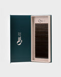 Eyelash Extensions – Arabica / 25 Lines Qu.Like You