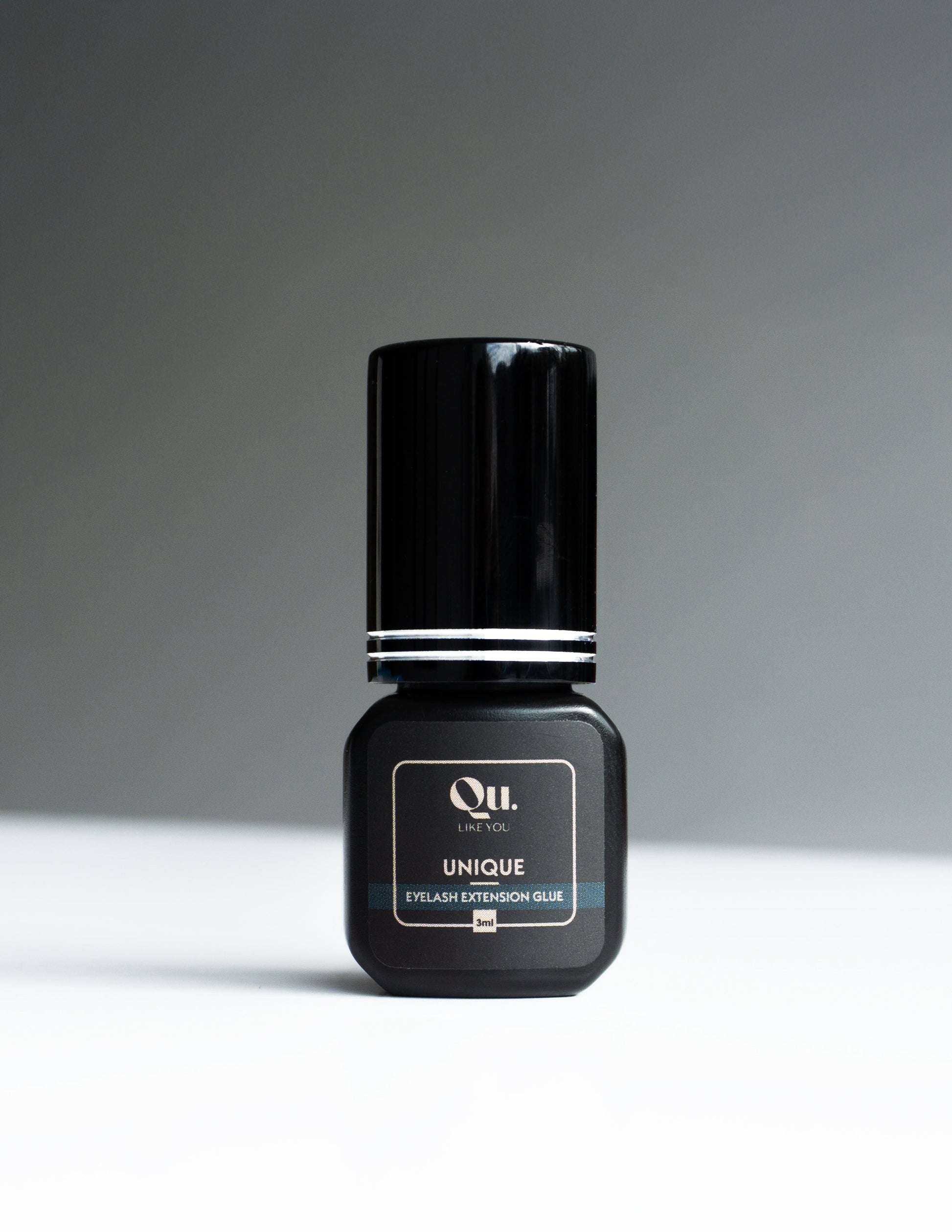 Eyelash Extension Glue Unique – 1 Second Drying 3ml Qu.Like You