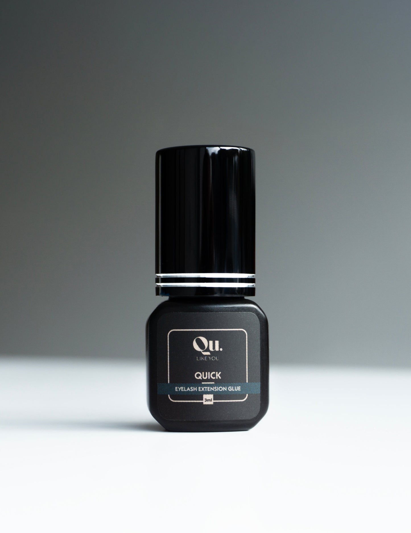 Eyelash Extension Glue Quick – 0.5 Second Drying Qu.Like You