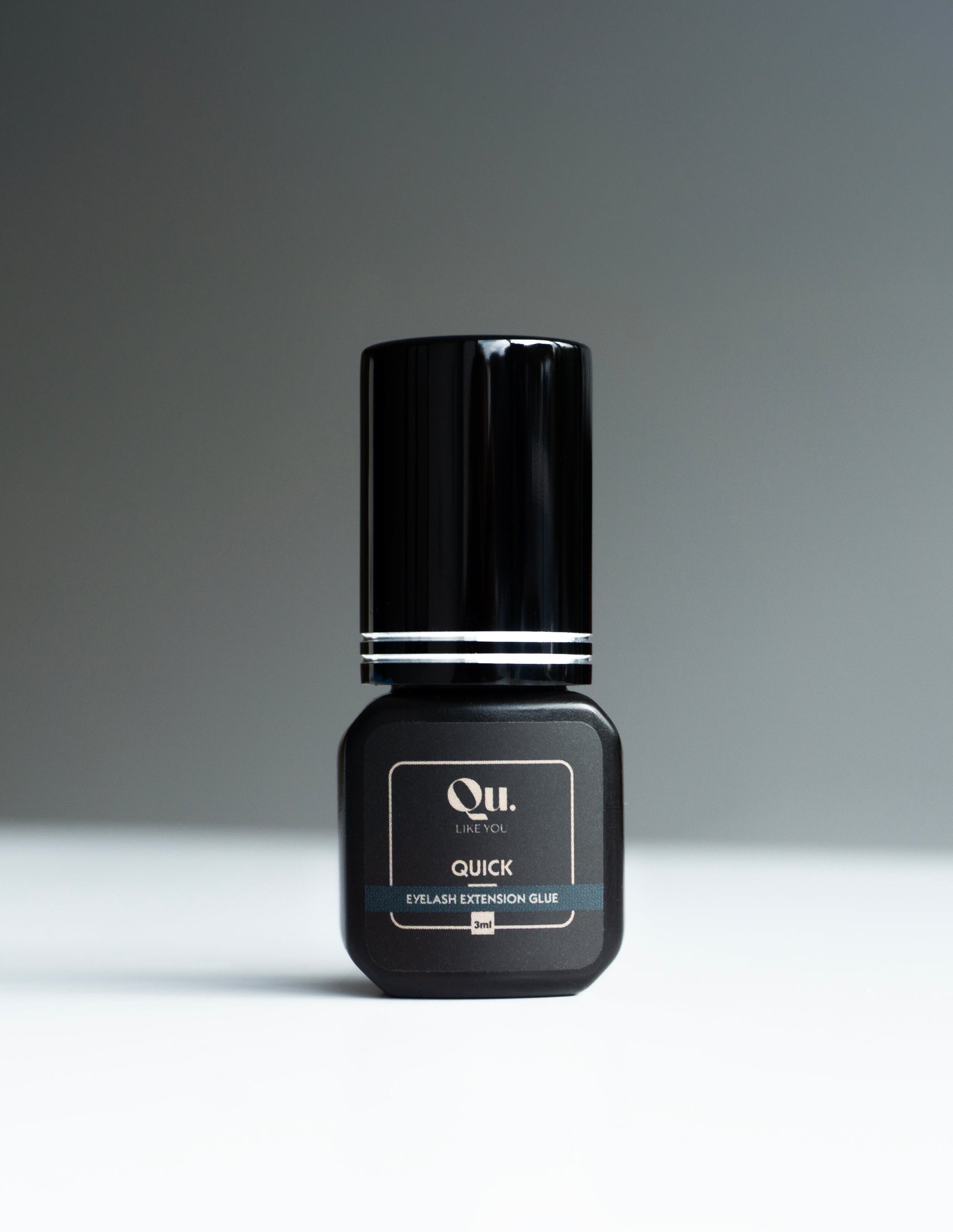 Eyelash Extension Glue Quick – 0.5 Second Drying Qu.Like You