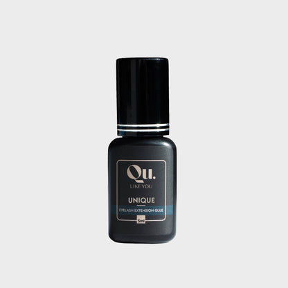 Eyelash Extension Glue Unique – 1 Second Drying Qu.Like You
