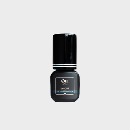 Eyelash Extension Glue Unique – 1 Second Drying Qu.Like You