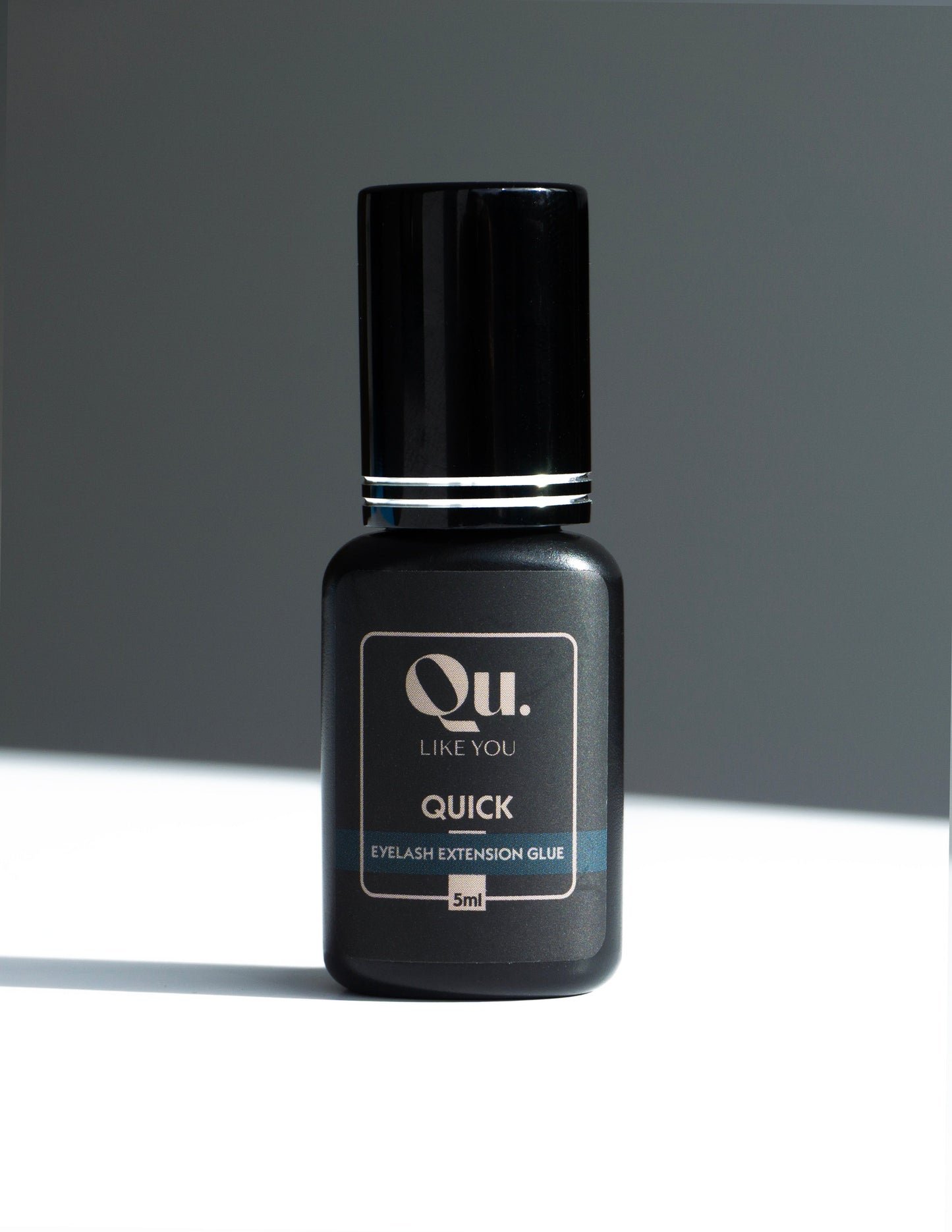 Eyelash Extension Glue Quick – 0.5 Second Drying Qu.Like You